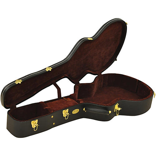 Jumbo Acoustic Hardshell Case