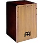 MEINL Jumbo Backbeat Bass Cajon Savanna Stripe