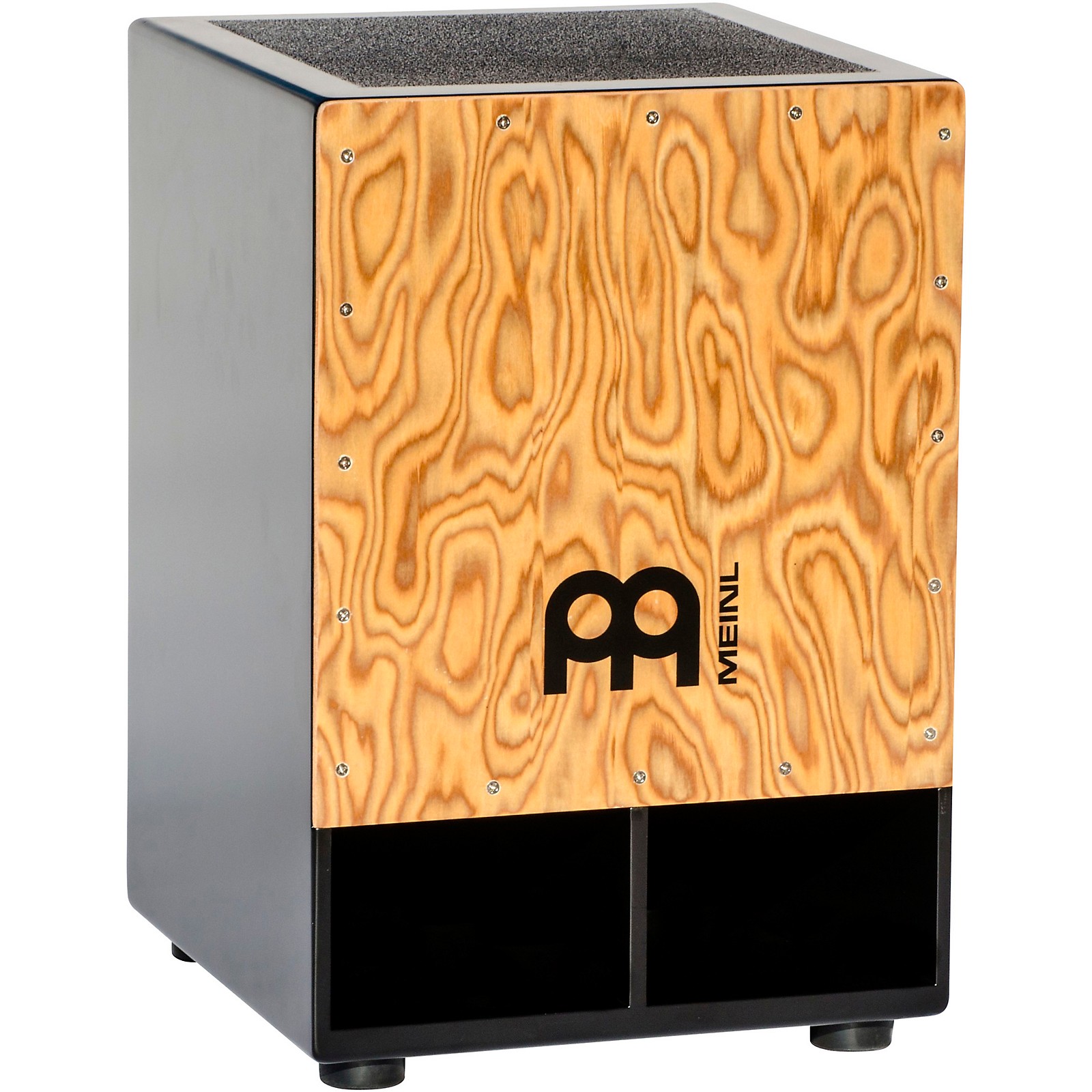 Meinl Jumbo Bass Subwoofer Cajon Musician's Friend