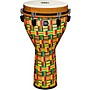 Open-Box MEINL Jumbo Djembe Condition 1 - Mint 12 in. Simbra