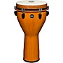 Open-Box MEINL Jumbo Djembe Condition 2 - Blemished Regular, 14 in., Barnwood 197881488826