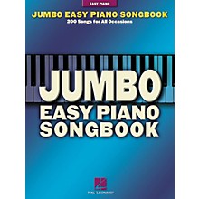Jumbo Easy Piano Songbook 200 Songs for All Occasions Epub-Ebook