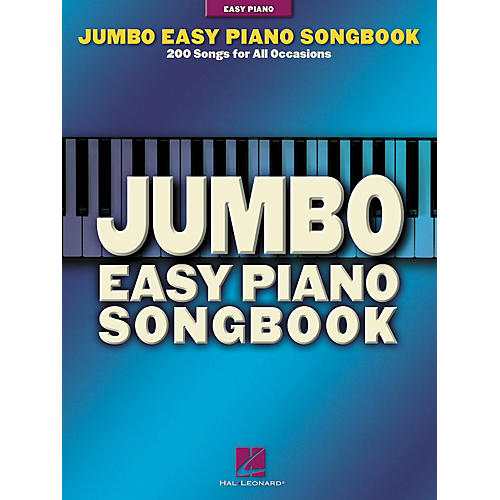 jumbo easy guitar songbook pdf