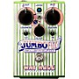 Way Huge Electronics Jumbo Fuzz Swollen Pickle XXX Pedal - Green