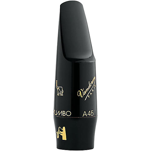 Jumbo Java Series Alto Saxophone Mouthpiece Unboxed Special