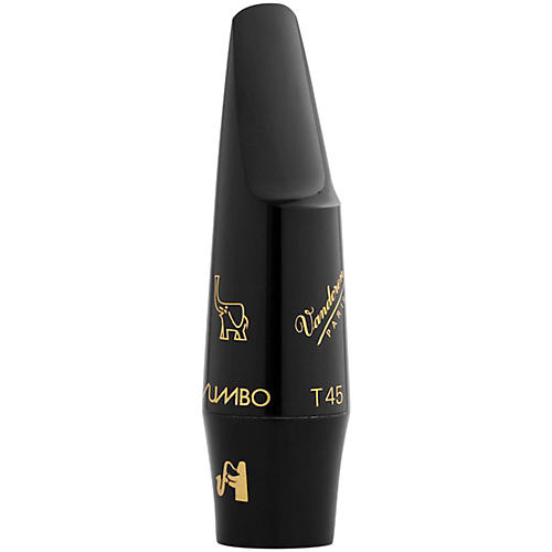 Vandoren Jumbo Java Tenor Saxophone Mouthpiece T45