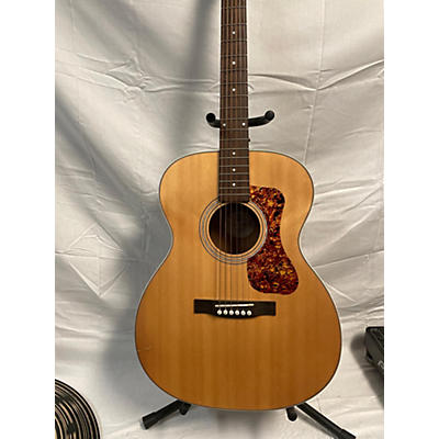 Guild Jumbo Junior Acoustic Guitar