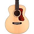 Guild Jumbo Junior Flamed Maple Acoustic-Electric Guitar Condition 2 - Blemished Natural 197881503659Condition 2 - Blemished Natural 197881503659