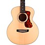 Open-Box Guild Jumbo Junior Flamed Maple Acoustic-Electric Guitar Condition 2 - Blemished Natural 197881503659