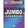 Hal Leonard Jumbo Songbook E-Z Play Today #199