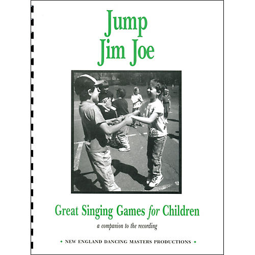 Jump Jim Joe
