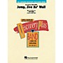 Hal Leonard Jump, Jive An' Wail - Discovery Plus Concert Band Series Level 2 arranged by Johnnie Vinson