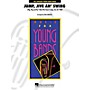 Hal Leonard Jump, Jive an' Swing - Young Concert Band Level 3 by Paul Murtha