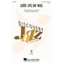 Hal Leonard Jump, Jive an' Wail (Discovery Level 2) 3-Part Mixed by Louis Prima arranged by Roger Emerson