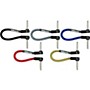 DiMarzio Jumper Cable Pedal Coupler Black 12 in.