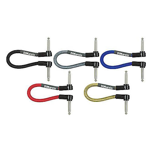 Jumper Cable Pedal Coupler