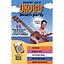 Flea Market Music Jumpin' Jim's Ukulele Beach Party Tab Songbook