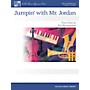 Willis Music Jumpin' with Mr. Jordan - Mid-Intermediate Level Piano Duet - 1 Piano, 4 Hands by Eric Baumgartner