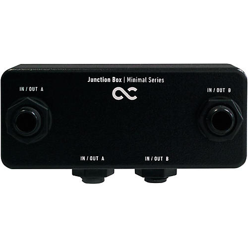 Junction Box