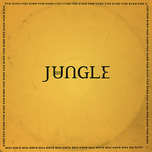 Alliance Jungle - For Ever