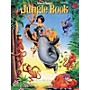 Hal Leonard Jungle Book From Walt Disney For Easy Piano