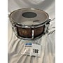 Used Pearl Jungle Cocktail 3 Piece Drum Kit Flat Black