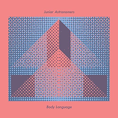Junior Astronomers - Body Language