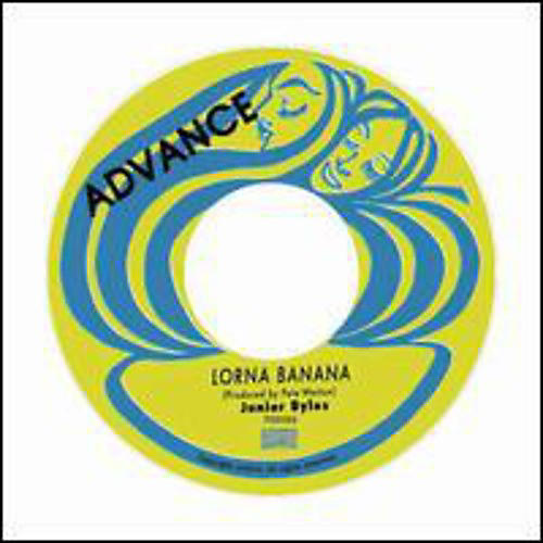 Alliance Junior Byles - Lorna Banana
