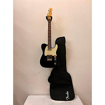 Fender Junior Collection Telecaster Solid Body Electric Guitar