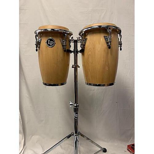 Lp deals jr congas