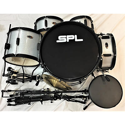 SPL Junior Drum Kit