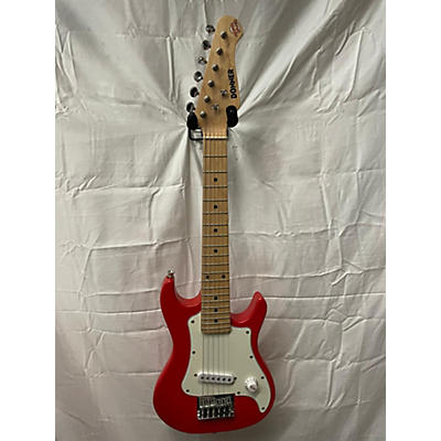 Donner Junior Electric Guitar