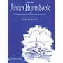 Music Sales Junior Hymnbook (Book 1) Music Sales America Series Softcover