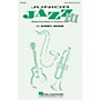 Hal Leonard Junior Jazz III (Collection) (ShowTrax CD) ShowTrax CD Composed by Kirby Shaw