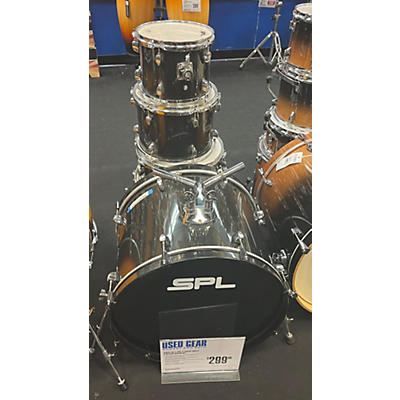 SPL Junior Kicker Drum Kit