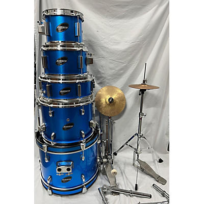Ludwig Junior Kit Drum Kit