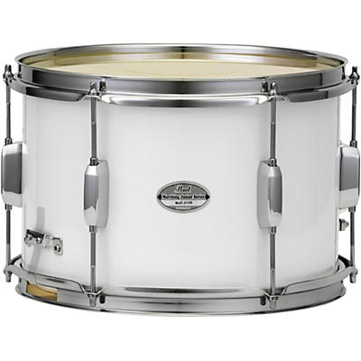 Pearl Junior Marching Snare Drum and Carrier