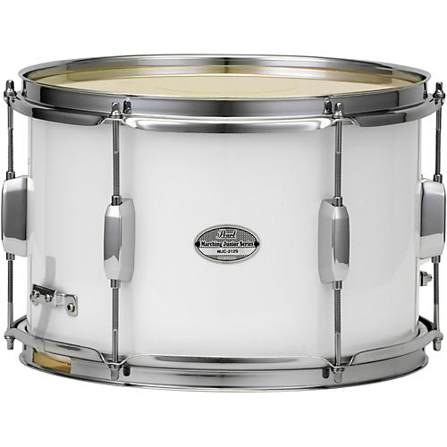 Pearl Junior Marching Snare Drum and Carrier 12 x 8 in.