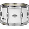 Junior Marching Snare Drum and Carrier Level 1 10 x 7 in.