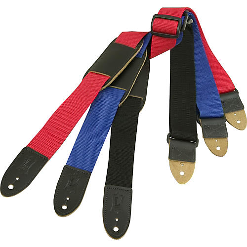 Junior Nylon Guitar Strap