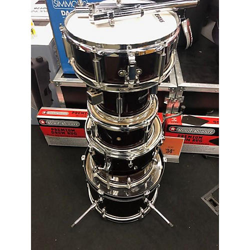 Junior Outfit Drum Kit