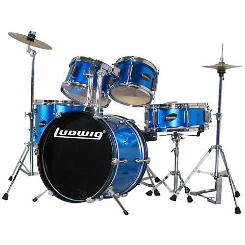 Junior Outfit Drum Set