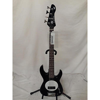 Flea Bass Junior Short Scale Electric Bass Guitar