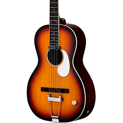 Orangewood Juniper Parlor Acoustic-Electric Guitar