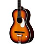 Orangewood Juniper Parlor Acoustic-Electric Guitar 3-Tone Sunburst