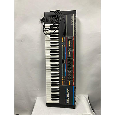 Roland Juno 106 Synthesizer