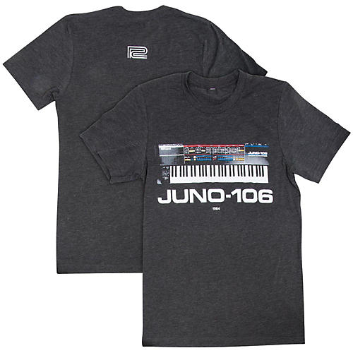 Roland Juno CrewT-Shirt XX Large
