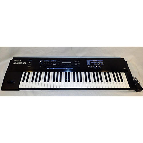 Roland Juno D Keyboard Workstation