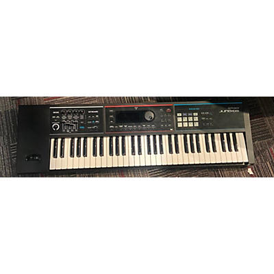Roland Juno-DS 61 Arranger Keyboard