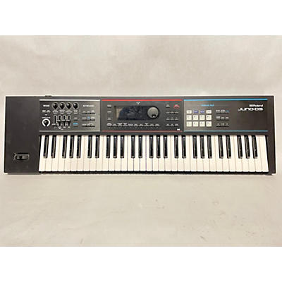 Roland Juno-DS 61 Key Synthesizer